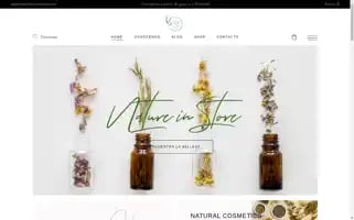 Shineyourskin.com Screenshot 2024-05-24 19:18:12