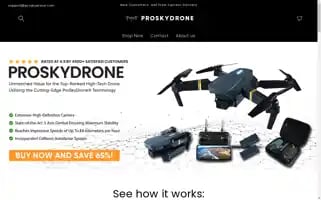 Proskydrone.com Screenshot 2024-05-02 07:30:45