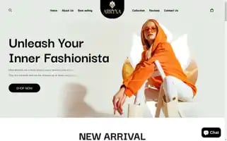 Arryna.com Screenshot 2024-05-03 19:16:56