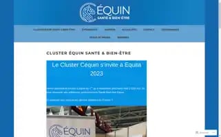 Clusterequin-sbe.com Screenshot 2024-06-16 15:32:39