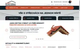 Krytiny-strechy.cz Screenshot 2024-07-03 05:46:09