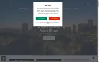 Podlyfe.co.nz Screenshot 2024-05-04 18:53:13