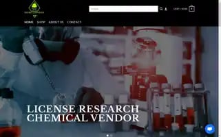Buyresearchemicalsonline.com Screenshot 2024-05-22 00:07:31