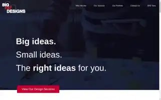 Bigfatdesigns.com Screenshot 2024-06-13 16:07:40