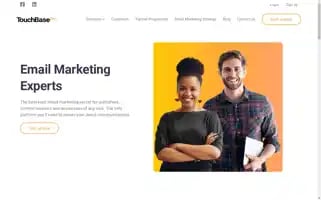 Touchbasepro.com Screenshot 2024-06-13 07:58:17