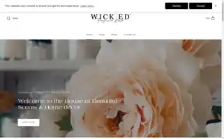 Wickedfragrancehouse.ca Screenshot 2024-05-03 12:41:52