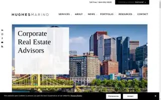 Hughesmarino.com Screenshot 2024-07-08 13:40:36