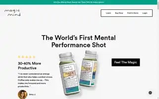 Magicmind.com Screenshot 2024-07-02 13:34:27