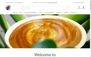 Outbackorganics.co.uk Screenshot 2024-07-03 11:37:04