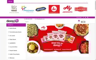 Deeski.com Screenshot 2024-06-17 16:51:12