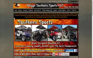 Southernsportz.com Screenshot 2024-05-14 00:37:59