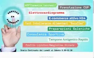 Farmaciaiaccheri.it Screenshot 2024-06-15 07:34:14
