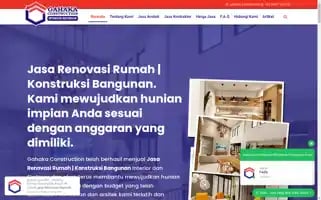 Gahakaconstruction.co.id Screenshot 2024-07-07 10:16:18