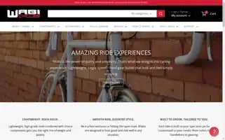 Wabicycles.com Screenshot 2024-05-05 20:52:26