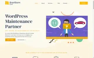 Brainstormcare.com Screenshot 2024-05-23 17:56:11