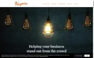 Fivespoons.co.uk Screenshot 2024-07-04 21:41:16