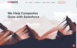 Redpointcrm.com Screenshot 2024-07-01 13:09:49