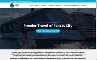 Premiertravelkc.com Screenshot 2024-04-25 17:24:14