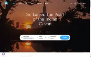 Menalankatours.com Screenshot 2024-04-17 10:42:35