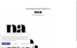 Diazon.fr Screenshot 2024-05-19 15:12:29