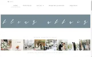 Fleuraffair.blog Screenshot 2024-05-24 15:05:39