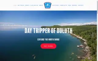 Daytripperofduluth.com Screenshot 2024-04-18 06:07:00