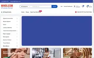 Wholesm.com Screenshot 2024-06-18 18:34:13