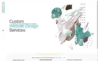 Commercialwebmaster.com Screenshot 2024-07-06 08:48:49