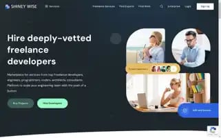 Shineywise.com Screenshot 2024-06-28 08:34:27