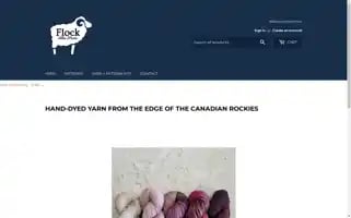 Flockfibrestudio.com Screenshot 2024-05-05 07:34:28