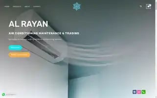 Alrayan4ac.com Screenshot 2024-05-24 01:59:52