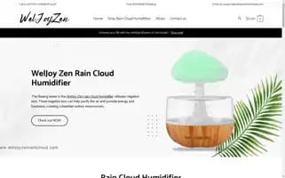 Weljoyzenraincloud.com Screenshot 2024-05-27 04:04:52