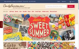Candyfavorites.com Screenshot 2024-05-08 23:39:33