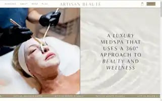 Artisanbeaute.com Screenshot 2024-05-05 05:58:43