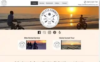 Biketourssarasota.com Screenshot 2024-04-14 22:52:36