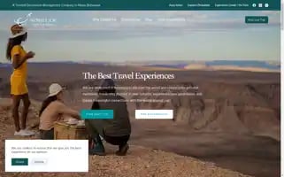 Spiritoftraveltours.com Screenshot 2024-04-27 01:54:20