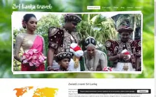 Srilankatravel.pl Screenshot 2024-04-23 10:10:18