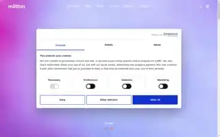 Miltton.com Screenshot 2024-07-02 05:17:45