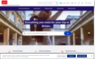 Visitbritainshop.com Screenshot 2024-05-14 22:11:23