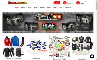 Garejamoto.com Screenshot 2024-05-24 06:07:47