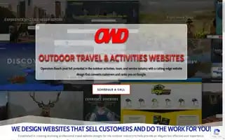 Outdoorwebdesigns.com Screenshot 2024-06-14 03:46:10