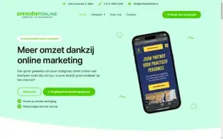 Efficientonline.nl Screenshot 2024-06-27 04:17:02