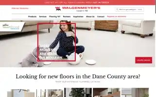 Walgenmeyers.com Screenshot 2024-05-16 23:32:23