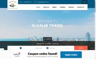 Algalibtravel.com Screenshot 2024-04-17 00:21:06