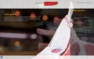 Boucheriedetours.ca Screenshot 2024-04-15 08:30:10