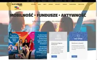 Eurodesk.pl Screenshot 2024-07-10 08:23:46