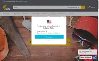 Licoferreteria.com Screenshot 2024-04-27 15:07:04