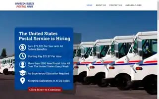 Uspostofficecareer.com Screenshot 2024-05-24 04:39:04