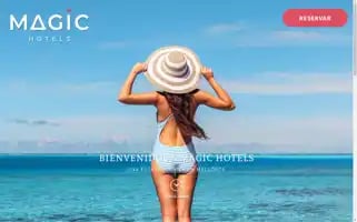 Magichotels.com Screenshot 2024-04-23 14:24:04