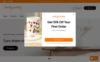 Cooingcooing.com Screenshot 2024-05-03 20:27:52